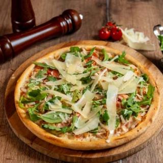 Pizza Napoli 30 cm (OFERTA 1+1)