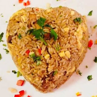 Arroz Chaufa de Ternera