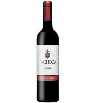 Vinho Maduro Tinto Pacheca