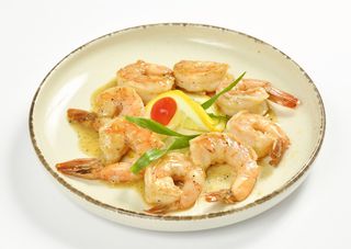 Скариди (200г)