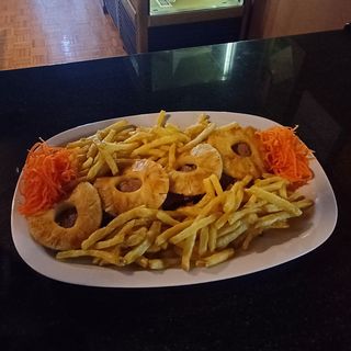 Meia Picanha à Moina