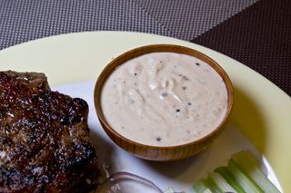 Соус "Пеппер"