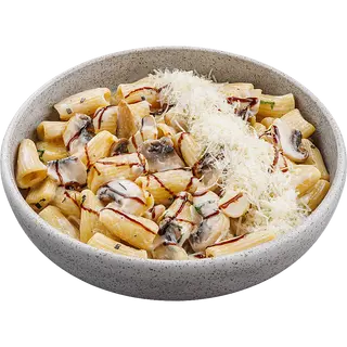 Ригатони Алфредо (380г)