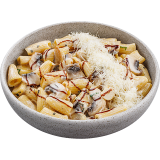 Ригатони Алфредо (380г)