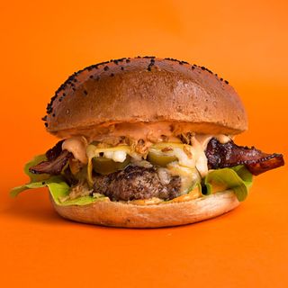 Burger za te 15 baniek