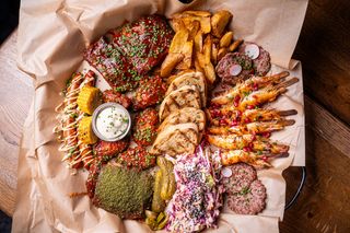 Surf&Turf Combo