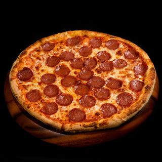 Pizza Salami Ø32cm