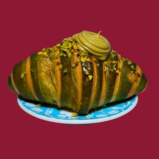 Ischitano Pistacchio Verde NEW