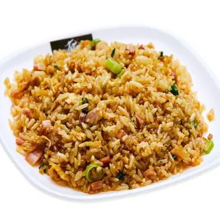 40. Arroz De 5 Sabores