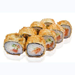 Сяке Темпура (8 шт.)