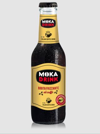 Moka drink