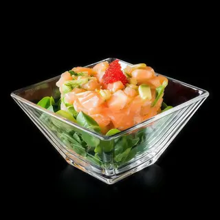 Tarta De Salmón