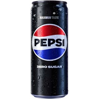 Pepsi Max 0.33l