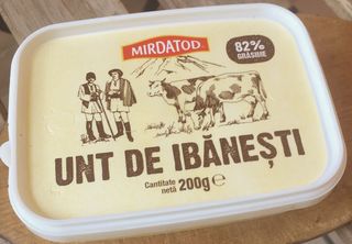 Unt de Ibanesti 