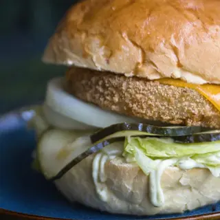 Chicken Classic