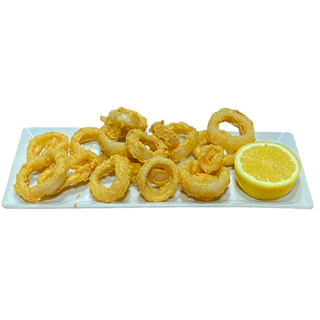 Calamares (Ración)