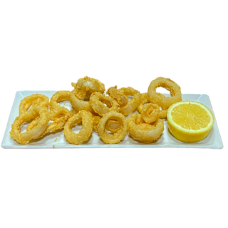 Calamares (Ración)