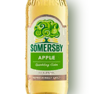Somersby