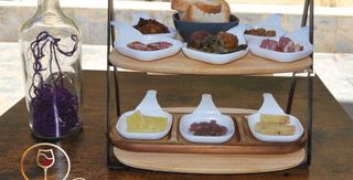 Antipasto Emura terra