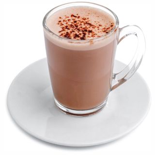 Hot Chocolate