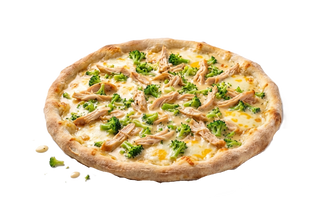 Pizza Sabor Especial