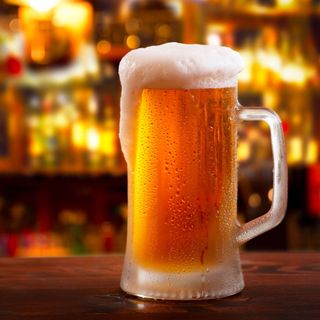 Franziskaner weizen 1 litro