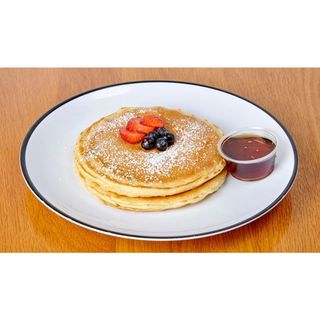 Pancakes (2 pcs)