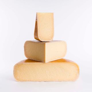 Gouda de vaca 24M 250gr