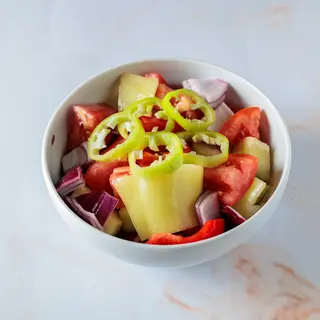 Srpska salata