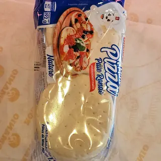 Mini pizza