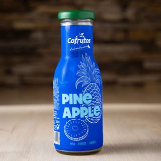 Zumo Piña (200 Ml.)