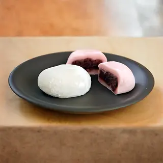 746 - Mochi