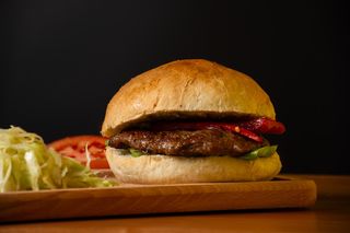 Hamburger 150g
