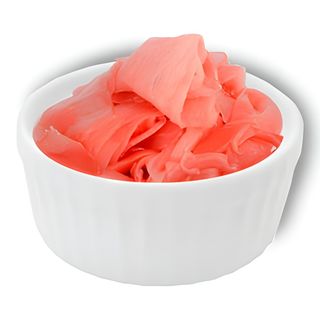 Імбир маринований (30г)