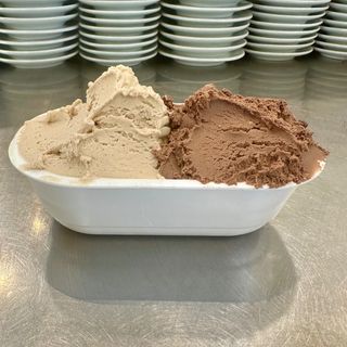 Vaschetta gelato 450gr