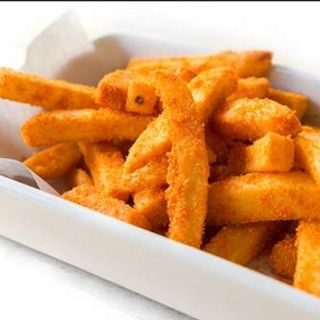 Dynamite frites (fait maison) 