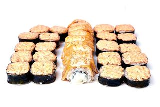 Запеченный сет (30 шт.)