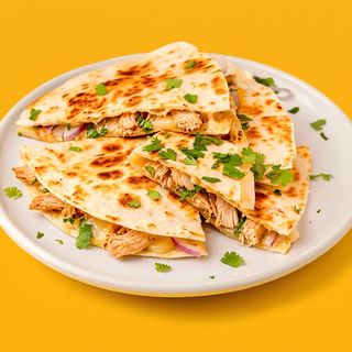 Gringa de Pollo (AMB)