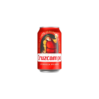 cruz campo