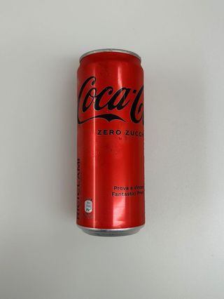Coca-Cola Zero