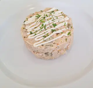 Ensaladilla Rusa De Papa (350 G.)