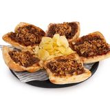 MontyPizzas Pulled Pork