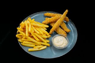 Фіш & Чіпс