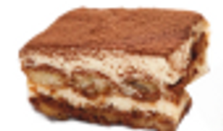 Tiramisù