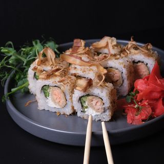 Ролл "Бонито" (8 шт.)