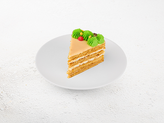 Торт Новорічний