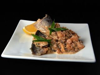 БОРА СІФУДО (240g)