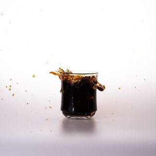 American filter coffee