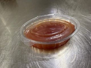 13.Сладко-кисел сос (1бр)