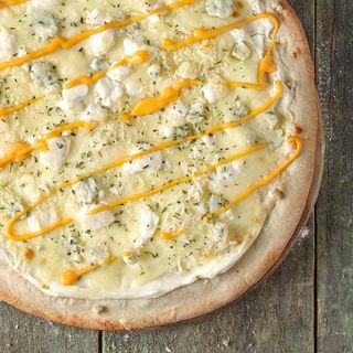 Pizza 7 Quesos